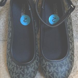 Michael Kors Girl Shoes